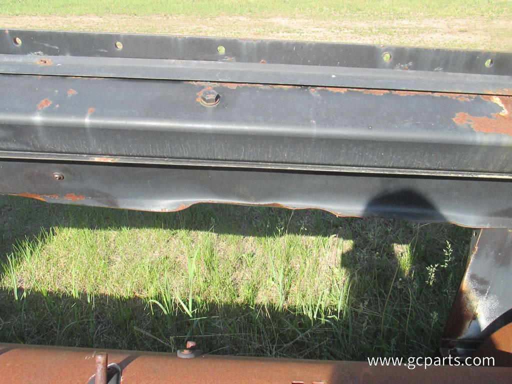 PMH-B HEADER W/O PICK-UP